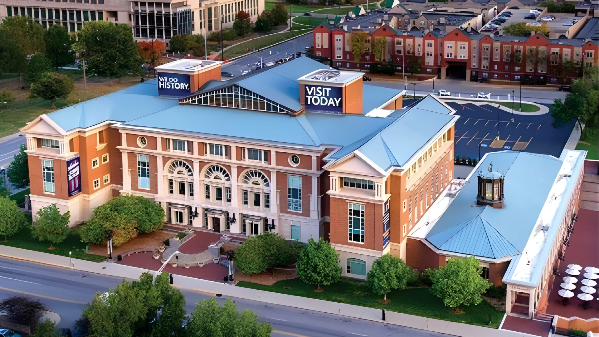 IHS Indiana Historical Society